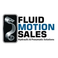 Fluid Motion Sales Inc logo, Fluid Motion Sales Inc contact details