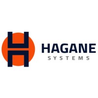 Hagane Systems logo, Hagane Systems contact details