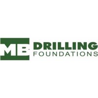 MB DRILLING FOUNDATIONS logo, MB DRILLING FOUNDATIONS contact details