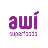 Awí Superfoods logo, Awí Superfoods contact details