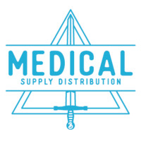 Medical Supply Distribution logo, Medical Supply Distribution contact details