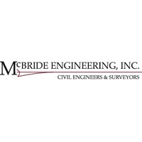 Mcbride Engineering Inc logo, Mcbride Engineering Inc contact details