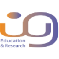 IWG Education & Research Ltd. logo, IWG Education & Research Ltd. contact details