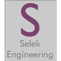 Selek Engineering logo, Selek Engineering contact details