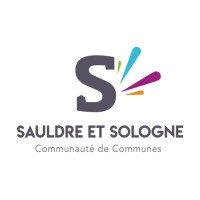 Communauté de communes Sauldre et Sologne logo, Communauté de communes Sauldre et Sologne contact details