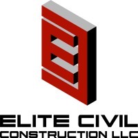 Elite Civil Construction, LLC logo, Elite Civil Construction, LLC contact details