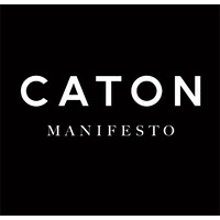 Caton Manifesto logo, Caton Manifesto contact details