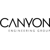 Canyon Engineering Group logo, Canyon Engineering Group contact details