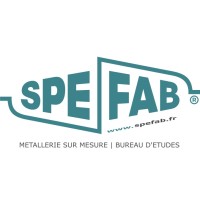 SPEFAB - Clôtures France Métal logo, SPEFAB - Clôtures France Métal contact details