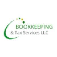 Bookkeeping & Tax Services LLC logo, Bookkeeping & Tax Services LLC contact details