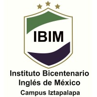 Instituto Bicentenario Inglés de México logo, Instituto Bicentenario Inglés de México contact details