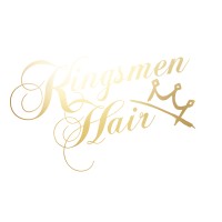 Kingsmen Hair Australia logo, Kingsmen Hair Australia contact details