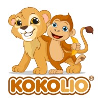 KOKOLIO GmbH logo, KOKOLIO GmbH contact details