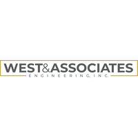 West & Associates Engineering, Inc. logo, West & Associates Engineering, Inc. contact details