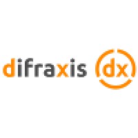 Difraxis logo, Difraxis contact details