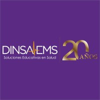 DINSA EMS logo, DINSA EMS contact details