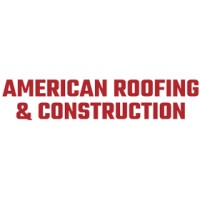 American Roofing & Construction Inc. logo, American Roofing & Construction Inc. contact details