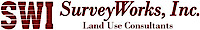 Surveyworks, Inc. logo, Surveyworks, Inc. contact details