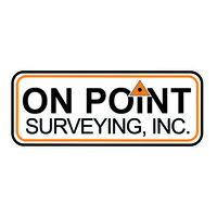 On Point Surveying, Inc. logo, On Point Surveying, Inc. contact details