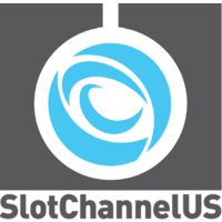 SlotChannelUS logo, SlotChannelUS contact details