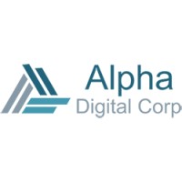 Alpha Digital Corporation logo, Alpha Digital Corporation contact details