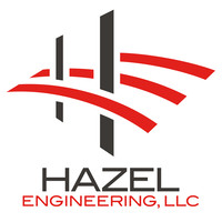 Hazel Engineering, LLC logo, Hazel Engineering, LLC contact details