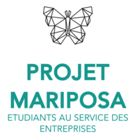 Projet Mariposa logo, Projet Mariposa contact details