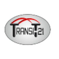 Transit-21 logo, Transit-21 contact details