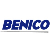 Benico logo, Benico contact details