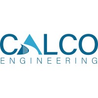 Calco Engineering LLC logo, Calco Engineering LLC contact details