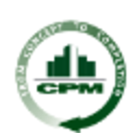 Construction Program Management, Ltd. logo, Construction Program Management, Ltd. contact details