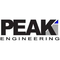 Peak Engineering, PLLC logo, Peak Engineering, PLLC contact details