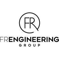 FR Engineering Group logo, FR Engineering Group contact details