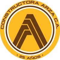 Constructora Arza, C.A. logo, Constructora Arza, C.A. contact details