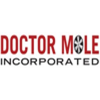 Doctor Mole Incorporated logo, Doctor Mole Incorporated contact details