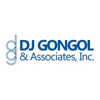 DJ Gongol & Associates, Inc. logo, DJ Gongol & Associates, Inc. contact details