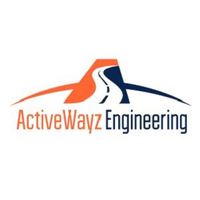 ActiveWayz Engineering logo, ActiveWayz Engineering contact details