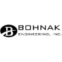 Bohnak Engineering, Inc. logo, Bohnak Engineering, Inc. contact details