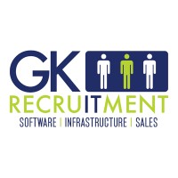 GK Recruitment Ltd logo, GK Recruitment Ltd contact details