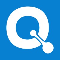 Qbit logo, Qbit contact details