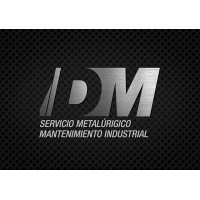 DM Servicios logo, DM Servicios contact details