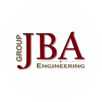 JBA Engineering Group logo, JBA Engineering Group contact details