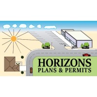 Horizons Plans & Permits logo, Horizons Plans & Permits contact details