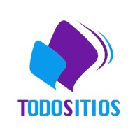 Todo Sitios logo, Todo Sitios contact details