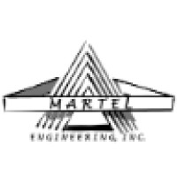 Martel Engineering, Inc. logo, Martel Engineering, Inc. contact details