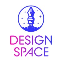 Design Space logo, Design Space contact details