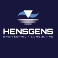 Hensgens Engineering logo, Hensgens Engineering contact details