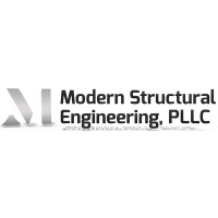 Modern Structural Engineering, PLLC logo, Modern Structural Engineering, PLLC contact details