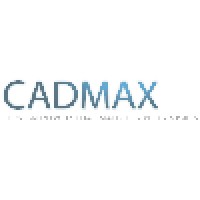 Cadmax Design Services logo, Cadmax Design Services contact details