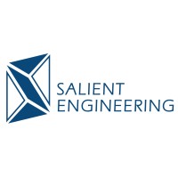 Salient Engineering Inc. logo, Salient Engineering Inc. contact details